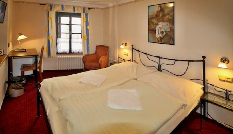 CYKLOPENZION KASPER Jindřichův Hradec